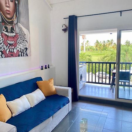 Duplex Du Golfeur Διαμέρισμα Saint-Francois  Εξωτερικό φωτογραφία