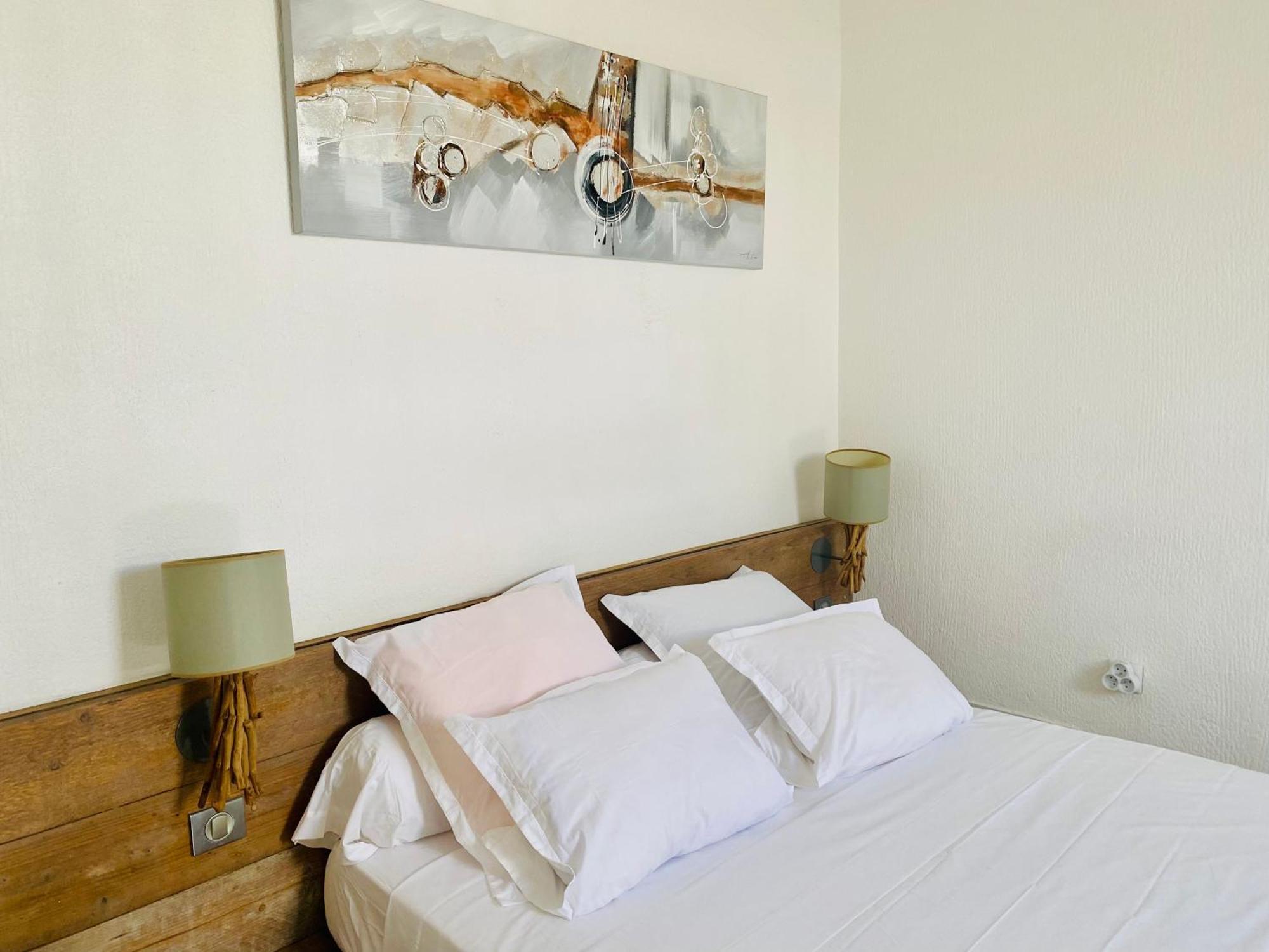 Duplex Du Golfeur Διαμέρισμα Saint-Francois  Εξωτερικό φωτογραφία