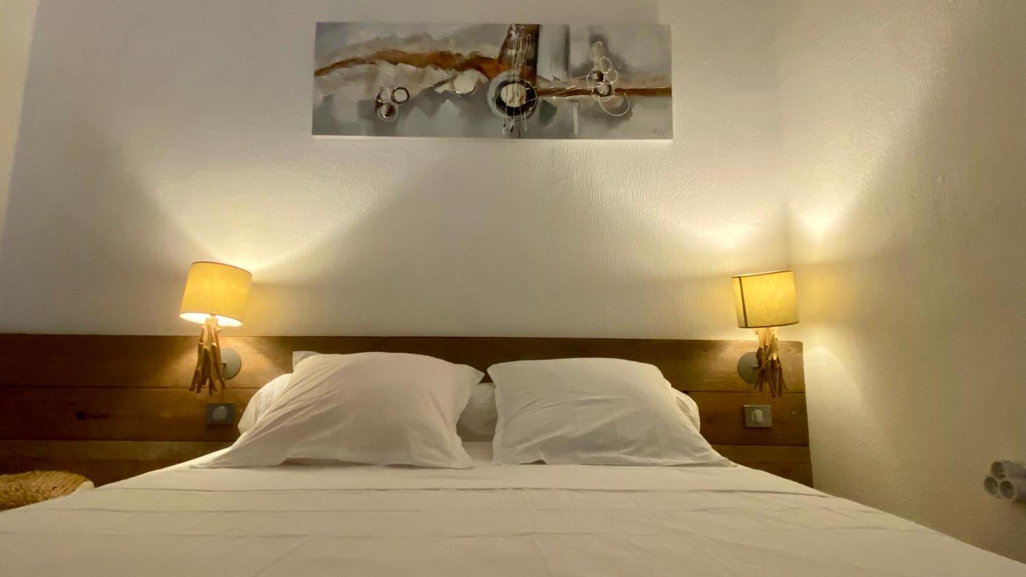 Duplex Du Golfeur Διαμέρισμα Saint-Francois  Εξωτερικό φωτογραφία