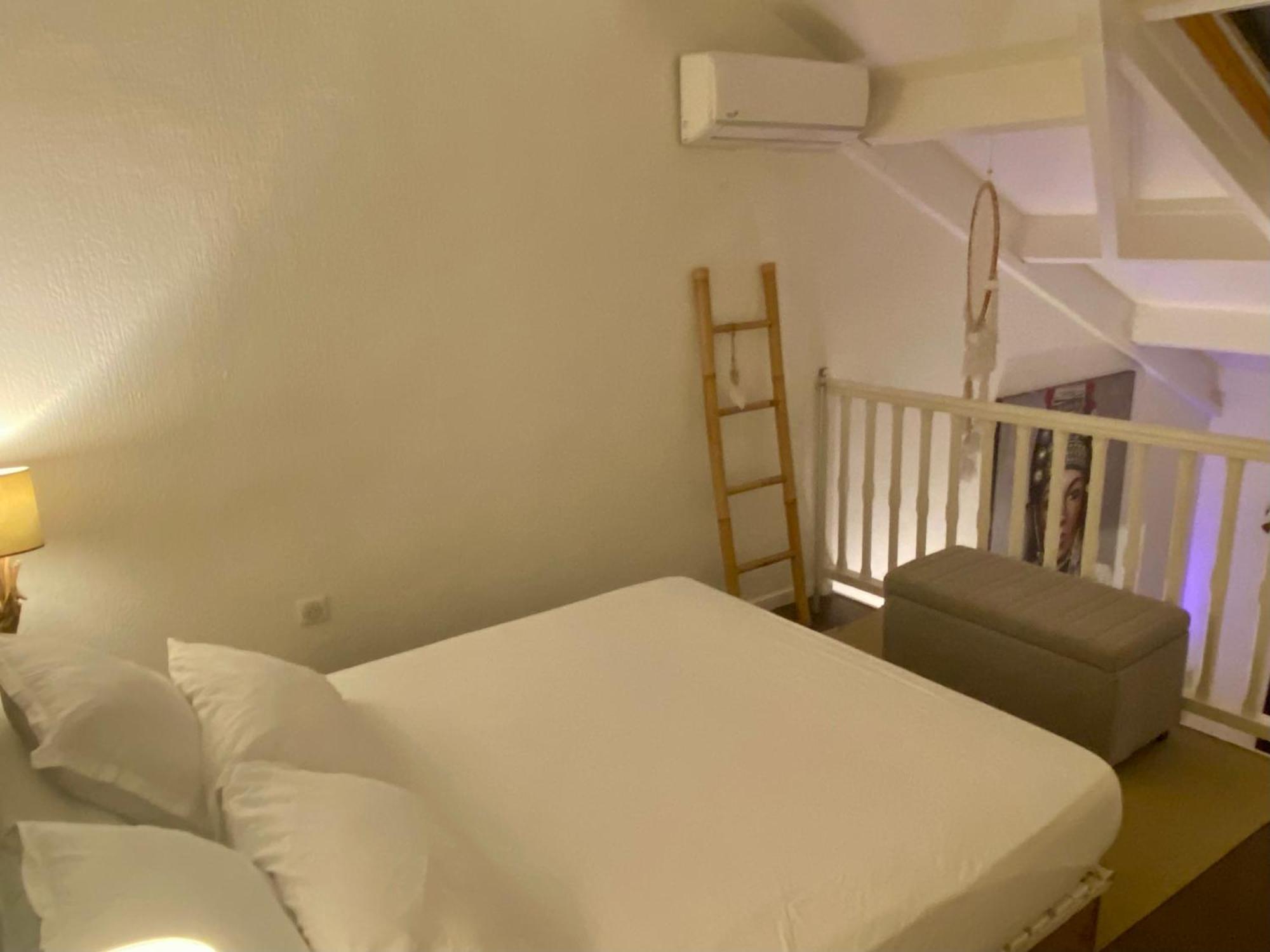Duplex Du Golfeur Διαμέρισμα Saint-Francois  Εξωτερικό φωτογραφία