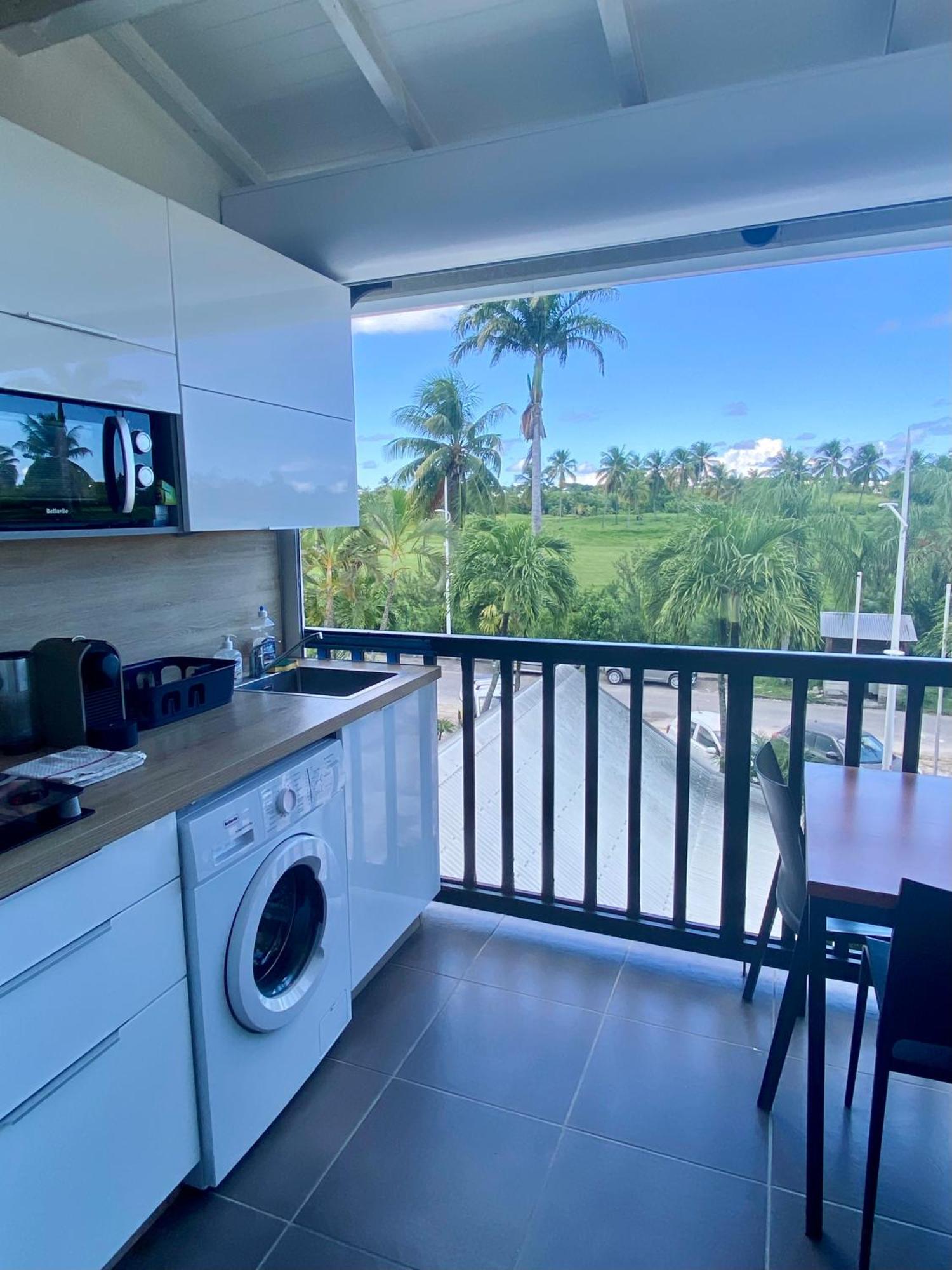 Duplex Du Golfeur Διαμέρισμα Saint-Francois  Εξωτερικό φωτογραφία
