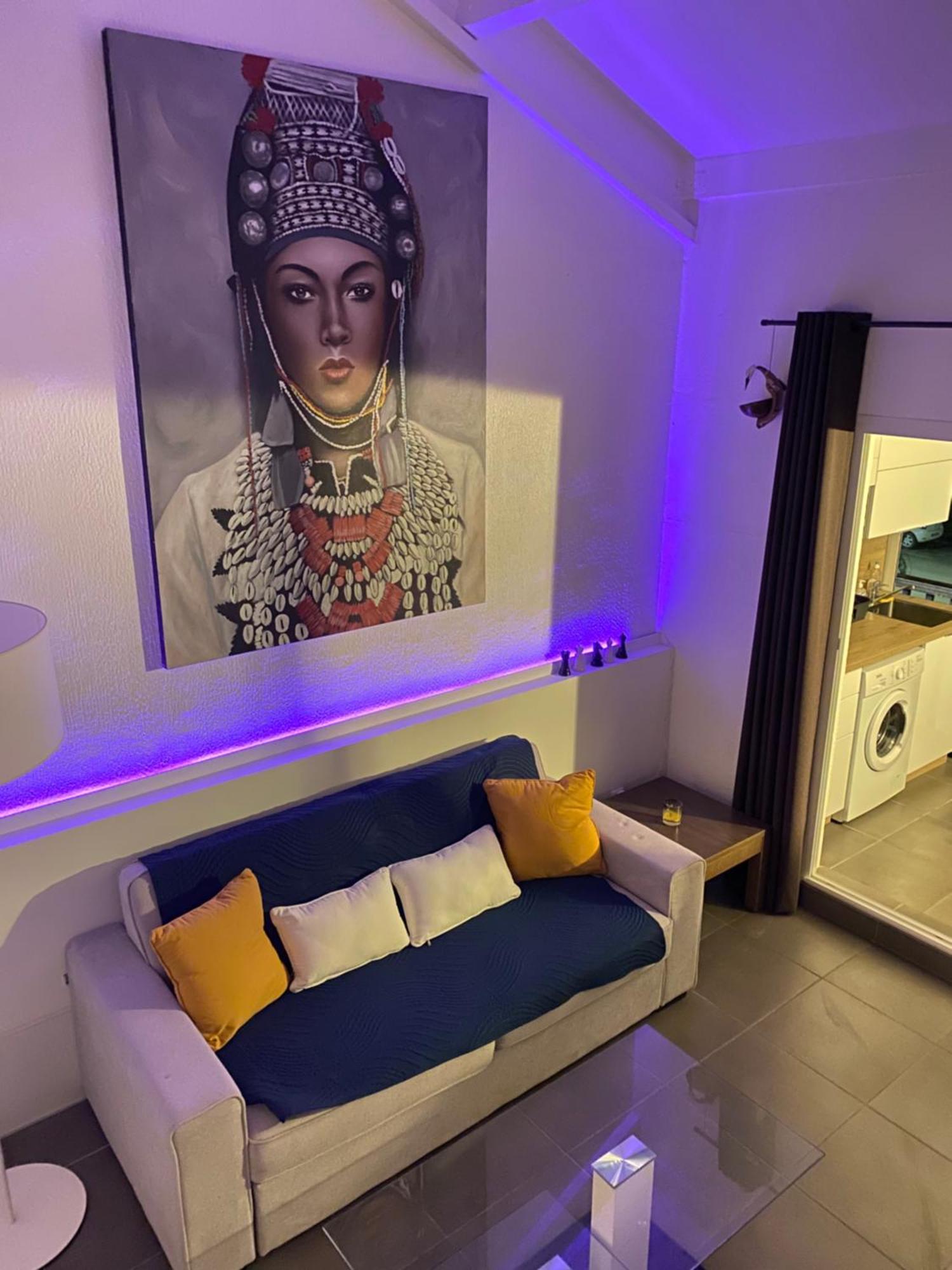 Duplex Du Golfeur Διαμέρισμα Saint-Francois  Εξωτερικό φωτογραφία