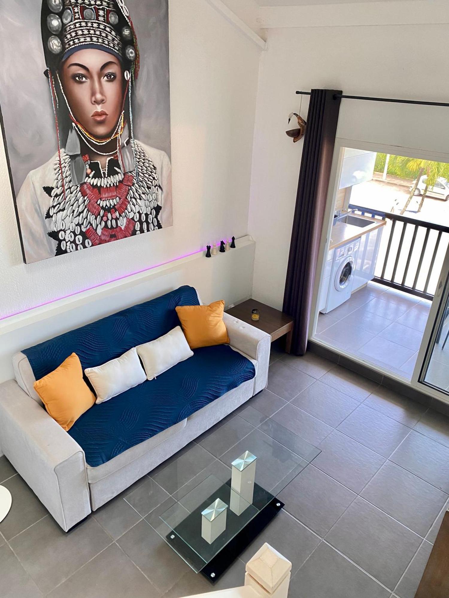 Duplex Du Golfeur Διαμέρισμα Saint-Francois  Εξωτερικό φωτογραφία
